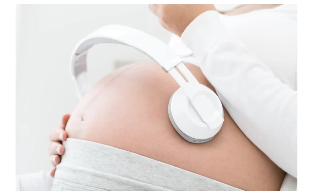 Muzyka w ciąży – piosenki dla Ciebie i Twojego dziecka